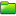 Generic Folder Green Icon 16x16 png
